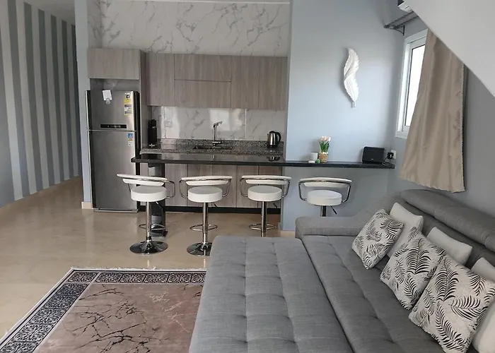 Luxury Getaway5 Brand New 2br Appartamento *