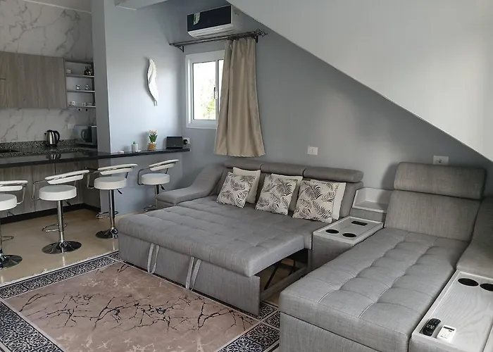 Luxury Getaway5 Brand New 2br *