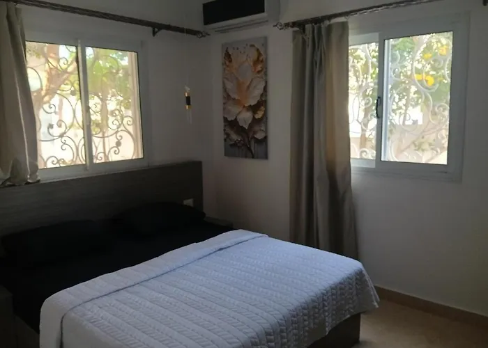 Luxury Getaway5 Brand New 2br Sharm el Sheikh