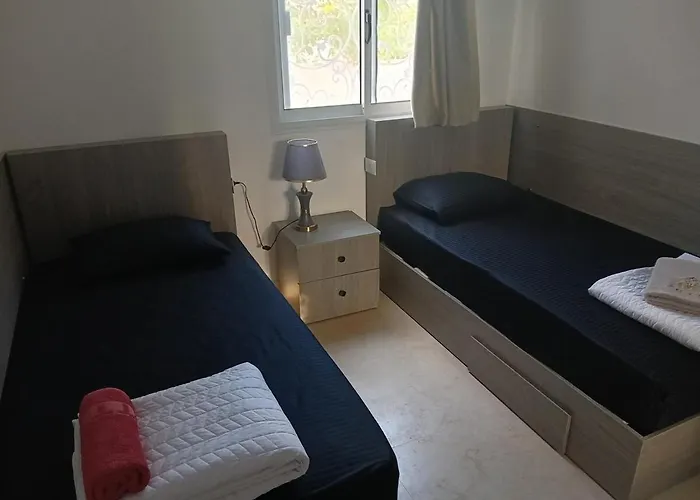 Luxury Getaway5 Brand New 2br
