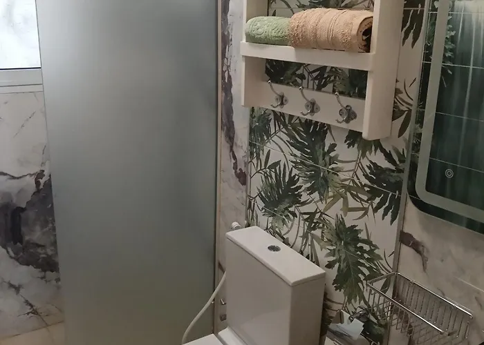 Luxury Getaway5 Brand New 2br