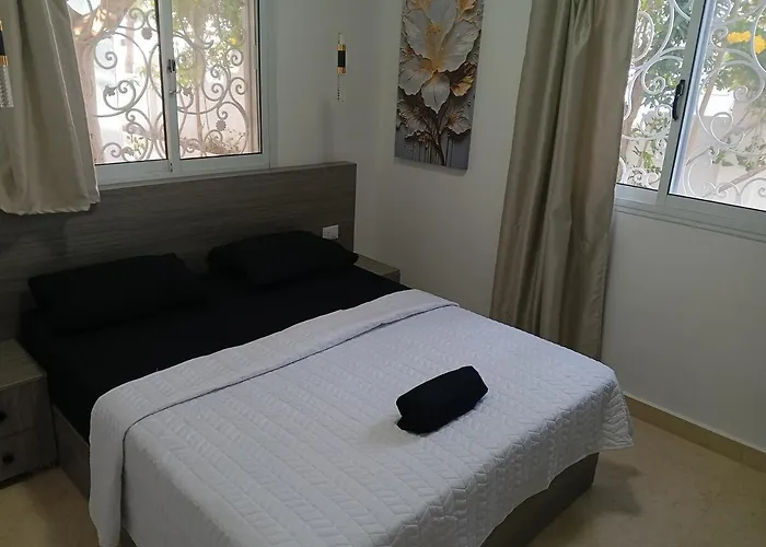 Appartamento Luxury Getaway5 Brand New 2br