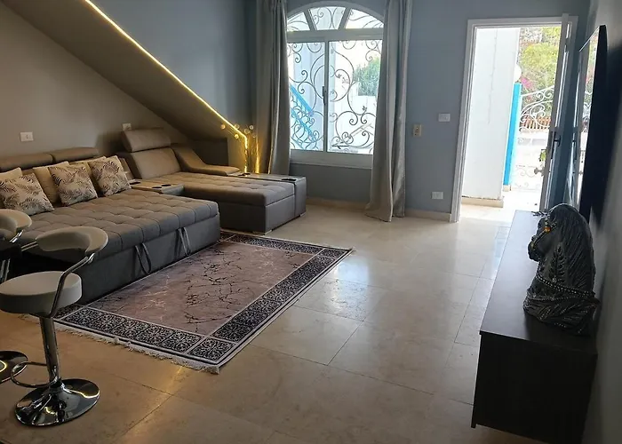 Luxury Getaway5 Brand New 2br Appartamento Sharm el Sheikh